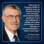 Dr. Russell Taylor